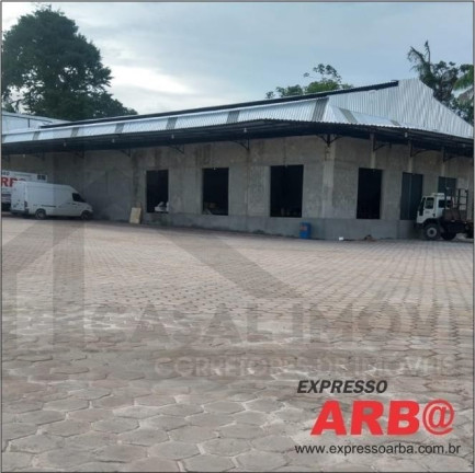 Imagem Imóvel para Alugar, 1.360 m² em Novo Horizonte - Marituba