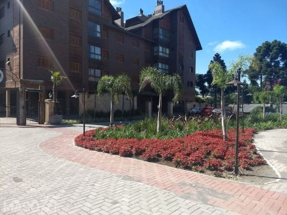 Imagem Apartamento com 3 Quartos à Venda, 18.328 m² em Centro - Gramado Imagem Apartamento com 3 Quartos à Venda, 18.328 m² em Centro - Gramado
