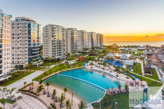 Imagem Apartamento com 5 Quartos à Venda, 350 m² em Praia Brava De Itajaí - Itajaí Imagem Apartamento com 5 Quartos à Venda, 350 m² em Praia Brava De Itajaí - Itajaí