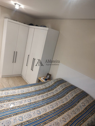 Imagem Imóvel com 2 Quartos à Venda, 64 m² em Recanto Quarto Centenário - Jundiaí