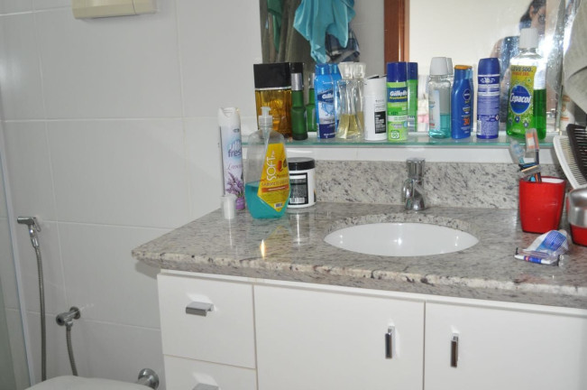 Imagem Apartamento com 2 Quartos à Venda, 63 m² em Jardim Camburi - Vitória