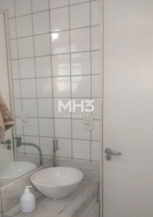 Imagem Imóvel com 3 Quartos à Venda, 73 m² em Centro - Americana Imagem Imóvel com 3 Quartos à Venda, 73 m² em Centro - Americana