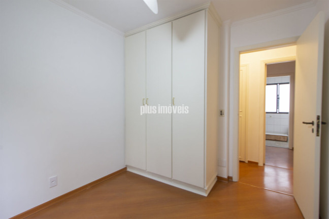 Imagem Apartamento com 3 Quartos à Venda, 96 m² em Vila Madalena - São Paulo