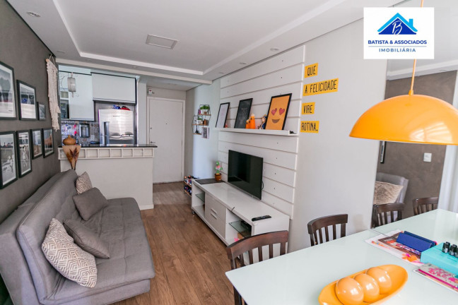 Imagem Apartamento com 2 Quartos à Venda, 47 m² em Vila Carminha - Campinas Imagem Apartamento com 2 Quartos à Venda, 47 m² em Vila Carminha - Campinas