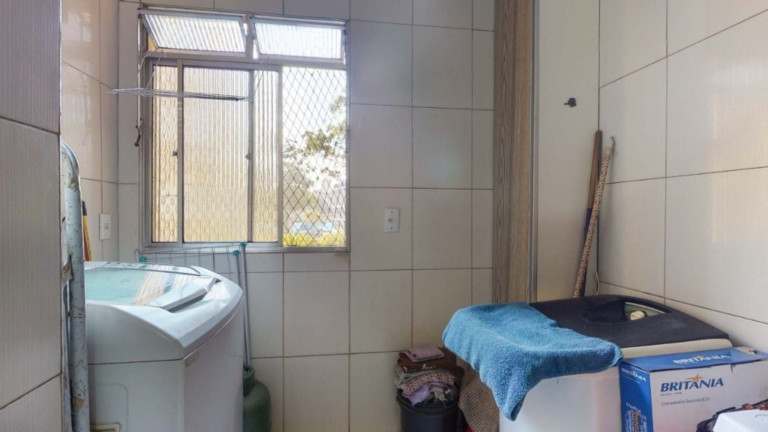 Imagem Imóvel com 3 Quartos à Venda, 72 m² em Jardim São Luís - São Paulo Imagem Imóvel com 3 Quartos à Venda, 72 m² em Jardim São Luís - São Paulo
