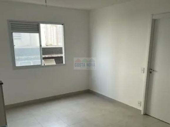 Imagem Apartamento com 1 Quarto para Alugar, 33 m² em Barra Funda - São Paulo Imagem Apartamento com 1 Quarto para Alugar, 33 m² em Barra Funda - São Paulo