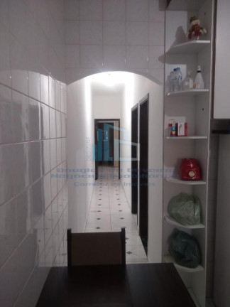 Imagem Casa com 2 Quartos à Venda, 66 m² em Ocian - Praia Grande