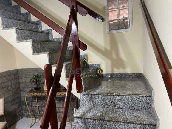 Imagem Casa com 4 Quartos à Venda, 200 m² em Colubande - São Gonçalo Imagem Casa com 4 Quartos à Venda, 200 m² em Colubande - São Gonçalo