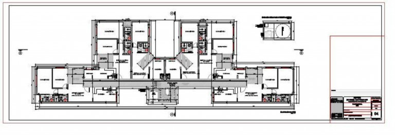Imagem Imóvel com 2 Quartos à Venda, 84 m² em Bom Jesus - Porto Alegre