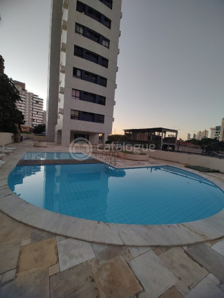 Imagem Apartamento com 2 Quartos à Venda, 51 m² em Ponta Negra - Natal Imagem Apartamento com 2 Quartos à Venda, 51 m² em Ponta Negra - Natal
