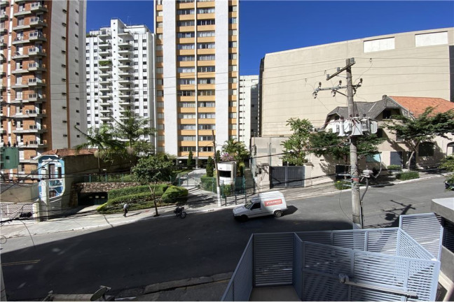 Imagem Apartamento com 4 Quartos à Venda, 191 m² em Higienópolis - São Paulo Imagem Apartamento com 4 Quartos à Venda, 191 m² em Higienópolis - São Paulo