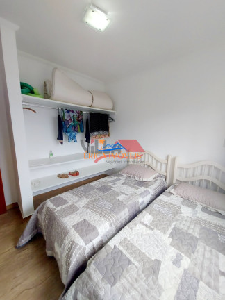 Imagem Apartamento com 3 Quartos à Venda, 130 m² em Itaguá - Ubatuba