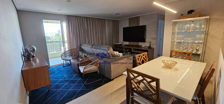 Imagem Apartamento com 2 Quartos à Venda, 83 m² em Jardim Zaira - Guarulhos