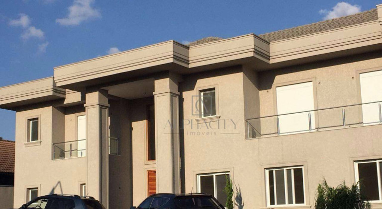 Imagem Casa com 5 Quartos para Alugar, 1.000 m² em Residencial Tamboré - Barueri