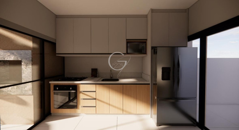 Imagem Casa com 3 Quartos à Venda, 70 m² em Bom Retiro - Matinhos
