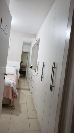 Imagem Apartamento com 2 Quartos à Venda, 49 m² em Vila Santa Terezinha - Itu