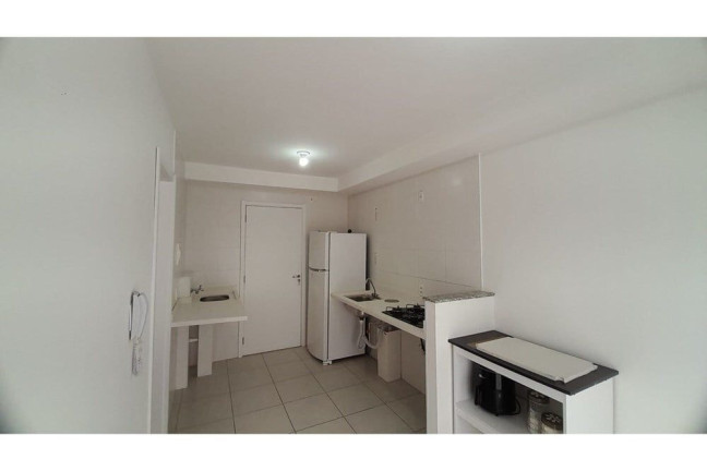 Imagem Apartamento com 1 Quarto à Venda, 29 m² em Jardim Da Glória - São Paulo Imagem Apartamento com 1 Quarto à Venda, 29 m² em Jardim Da Glória - São Paulo