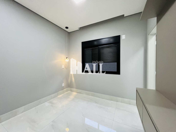 Imagem Casa com 3 Quartos à Venda, 240 m² em Residencial Quinta Do Golfe - São José Do Rio Preto Imagem Casa com 3 Quartos à Venda, 240 m² em Residencial Quinta Do Golfe - São José Do Rio Preto