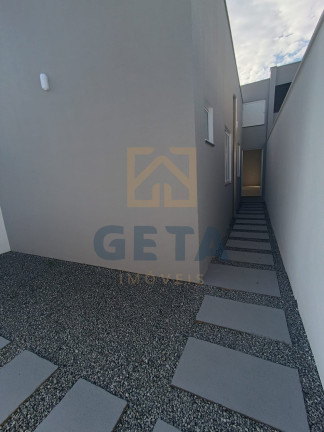Imagem Casa com 2 Quartos à Venda, 54 m² em Jardim Moriah - Camboriú Imagem Casa com 2 Quartos à Venda, 54 m² em Jardim Moriah - Camboriú