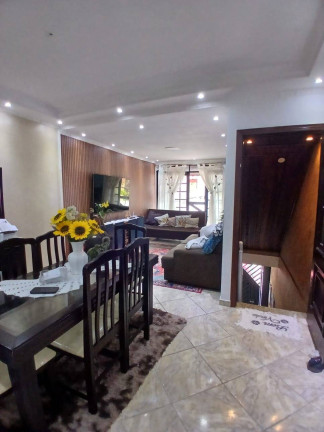 Imagem Casa com 3 Quartos à Venda,  em Serraria - Diadema
