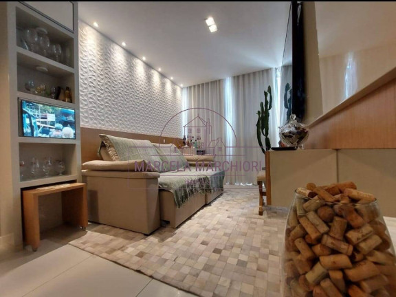 Imagem Apartamento com 2 Quartos à Venda, 63 m² em Praia De Itaparica - Vila Velha Imagem Apartamento com 2 Quartos à Venda, 63 m² em Praia De Itaparica - Vila Velha