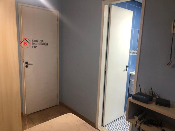 Imagem Apartamento com 2 Quartos à Venda, 60 m² em Vila Bertioga - São Paulo
