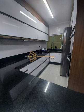 Imagem Sobrado com 2 Quartos à Venda, 114 m² em Vila Humaitá - Santo André Imagem Sobrado com 2 Quartos à Venda, 114 m² em Vila Humaitá - Santo André