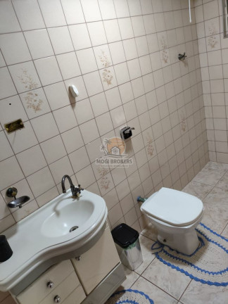 Imagem Casa com 4 Quartos à Venda, 240 m² em Jardim Graziela - Suzano Imagem Casa com 4 Quartos à Venda, 240 m² em Jardim Graziela - Suzano