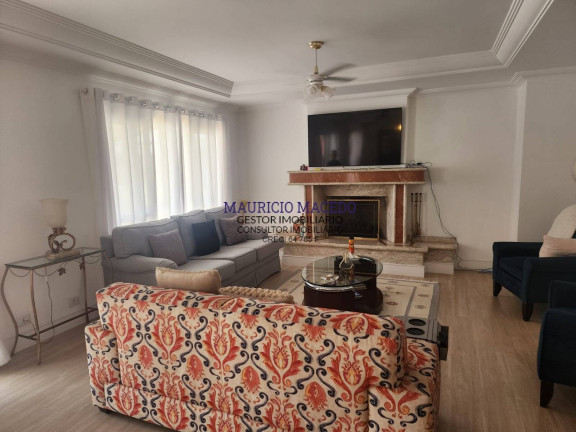 Imagem Casa com 4 Quartos à Venda, 560 m² em Alphaville Residencial Dois - Barueri Imagem Casa com 4 Quartos à Venda, 560 m² em Alphaville Residencial Dois - Barueri