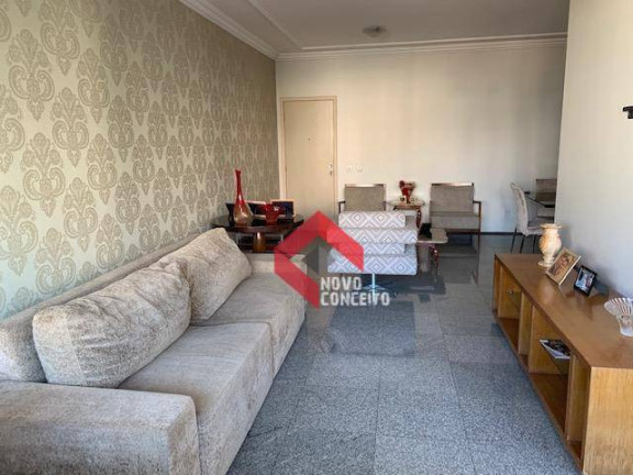 Imagem Apartamento com 4 Quartos à Venda, 155 m² em Meireles - Fortaleza Imagem Apartamento com 4 Quartos à Venda, 155 m² em Meireles - Fortaleza