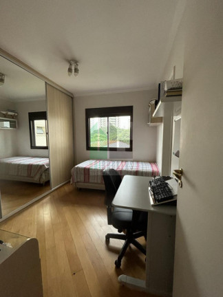 Imagem Apartamento com 4 Quartos à Venda, 172 m² em Jardim Vila Mariana - São Paulo Imagem Apartamento com 4 Quartos à Venda, 172 m² em Jardim Vila Mariana - São Paulo