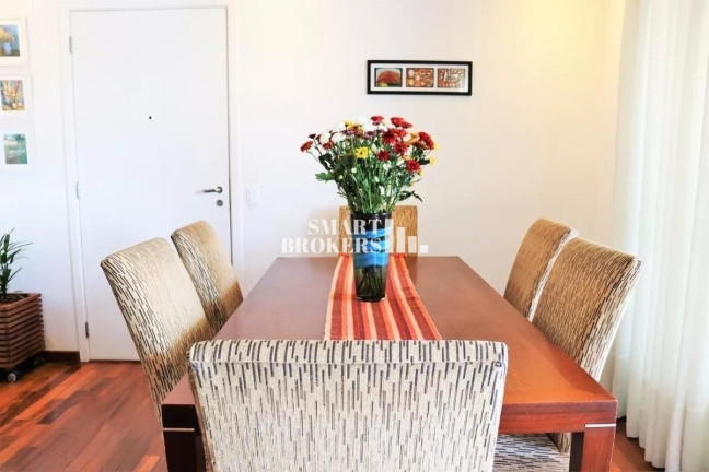 Imagem Apartamento com 3 Quartos à Venda, 136 m² em Alto Do Ipiranga - São Paulo Imagem Apartamento com 3 Quartos à Venda, 136 m² em Alto Do Ipiranga - São Paulo