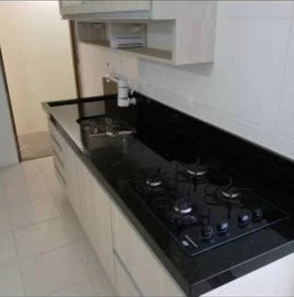 Imagem Imóvel com 3 Quartos à Venda, 100 m² em Chacara Santo Antonio - São Paulo Imagem Imóvel com 3 Quartos à Venda, 100 m² em Chacara Santo Antonio - São Paulo