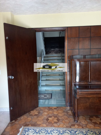 Imagem Sobrado com 4 Quartos à Venda, 280 m² em Vila Monumento - São Paulo