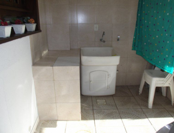 Imagem Sobrado com 3 Quartos para Temporada, em Bombas - Bombinhas Imagem Sobrado com 3 Quartos para Temporada, em Bombas - Bombinhas