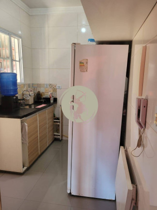 Imagem Apartamento com 2 Quartos à Venda, 60 m² em Boqueirao - Santos Imagem Apartamento com 2 Quartos à Venda, 60 m² em Boqueirao - Santos