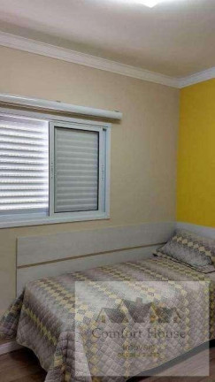 Imagem Apartamento com 2 Quartos à Venda, 63 m² em Campestre - Santo André Imagem Apartamento com 2 Quartos à Venda, 63 m² em Campestre - Santo André