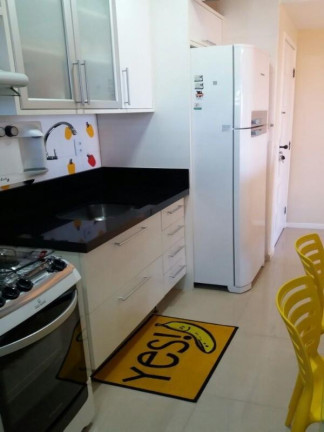 Imagem Apartamento com 2 Quartos à Venda, 61 m² em Iguatemi - Salvador