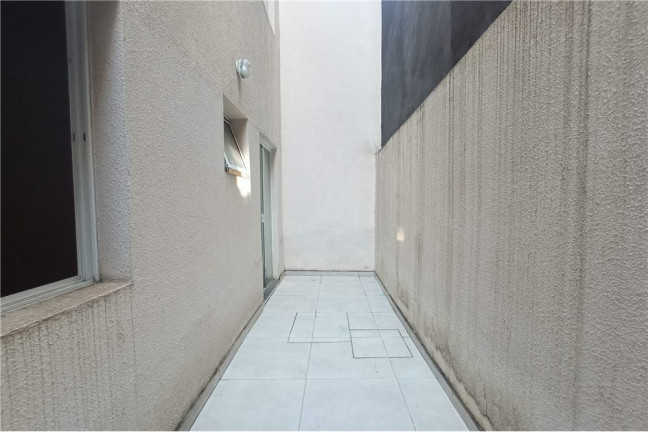 Imagem Apartamento com 2 Quartos à Venda, 51 m² em Jardim Maringá - São Paulo