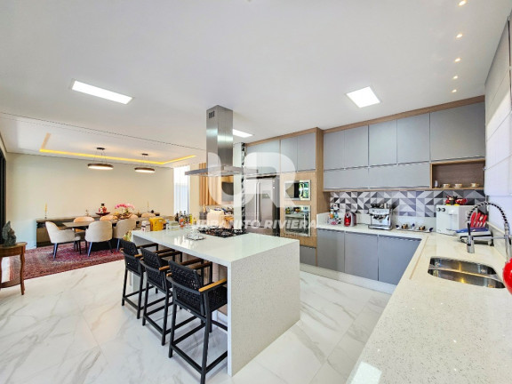 Imagem Casa com 7 Quartos à Venda, 543 m² em Riviera | Módulo 17 - Bertioga