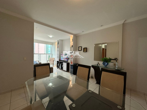 Imagem Imóvel com 3 Quartos à Venda, 84 m² em Norte (águas Claras) - Brasília