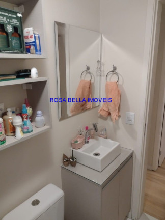 Imagem Apartamento com 2 Quartos à Venda, 50 m² em Nova Cidade Jardim - Jundiai Imagem Apartamento com 2 Quartos à Venda, 50 m² em Nova Cidade Jardim - Jundiai
