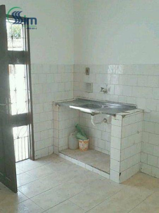 Imagem Casa com 3 Quartos à Venda, 250 m² em Edson Queiroz - Fortaleza