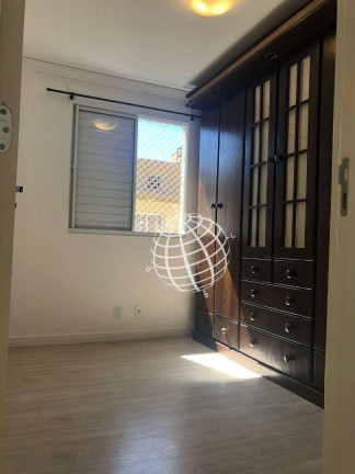 Imagem Apartamento com 2 Quartos à Venda, 45 m² em Caetetuba - Atibaia Imagem Apartamento com 2 Quartos à Venda, 45 m² em Caetetuba - Atibaia