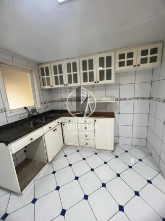 Imagem Casa de Condomínio com 3 Quartos à Venda, 163 m² em Jardim Monte Alegre - São Paulo Imagem Casa de Condomínio com 3 Quartos à Venda, 163 m² em Jardim Monte Alegre - São Paulo