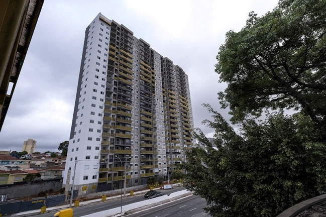Imagem Apartamento com 3 Quartos à Venda, 66 m² em Sacomã - São Paulo Imagem Apartamento com 3 Quartos à Venda, 66 m² em Sacomã - São Paulo