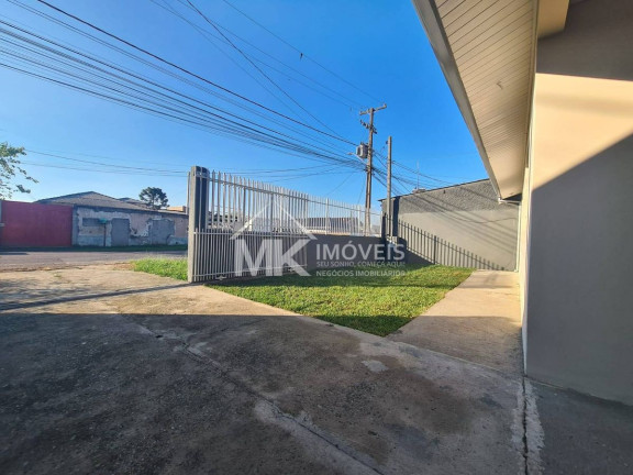 Imagem Casa com 3 Quartos à Venda, 120 m² em Guatupê - São José Dos Pinhais Imagem Casa com 3 Quartos à Venda, 120 m² em Guatupê - São José Dos Pinhais