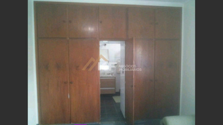 Casa com 4 Quartos à Venda, 151 m² em Jardim Irajá - Ribeirão Preto