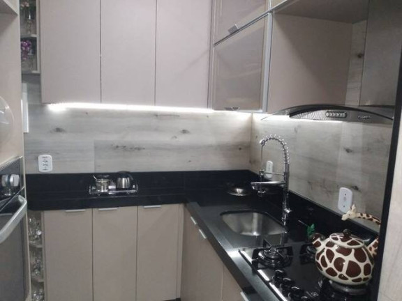 Imagem Apartamento com 2 Quartos à Venda, 44 m² em Jardim Casa Branca - Sorocaba Imagem Apartamento com 2 Quartos à Venda, 44 m² em Jardim Casa Branca - Sorocaba