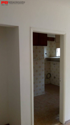 Imagem Apartamento com 2 Quartos à Venda, 60 m² em Brooklin - São Paulo